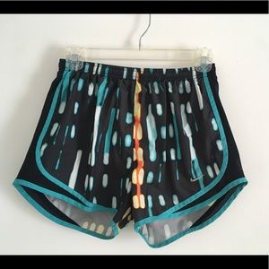 Nike athletic shorts